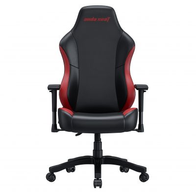 Крісло геймерське Anda Seat Luna Color L Red (871380168) дешево